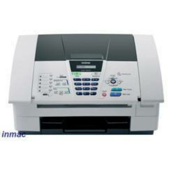 Brother Fax 1835 C Cartucce