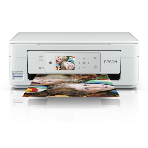 Epson Expression Home XP-445 Patronen