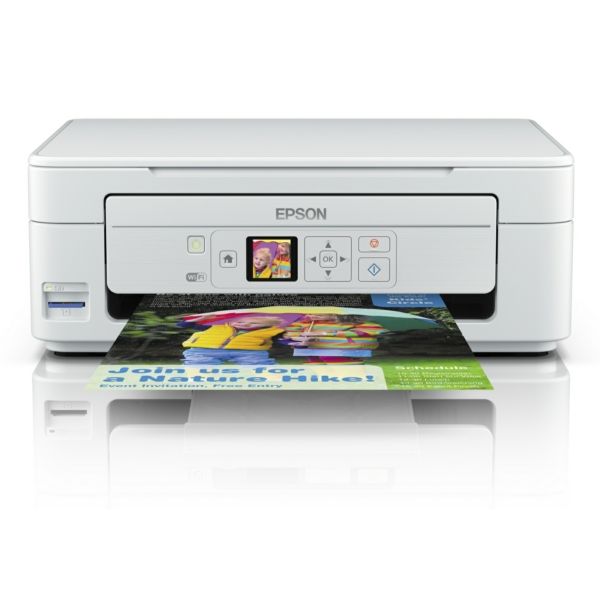 Epson Expression Home XP-345 Cartridges