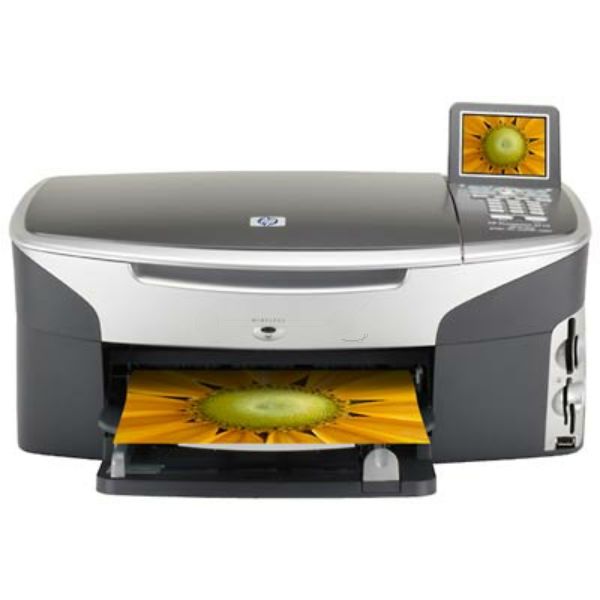 HP PhotoSmart 2700 Series Cartouches d'impression