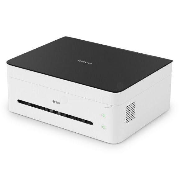 Ricoh SP 150 Series Toner günstig kaufen – TonerPartner.de