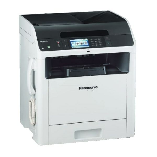 Panasonic DP-MB 530 Series Toner und Druckerpatronen