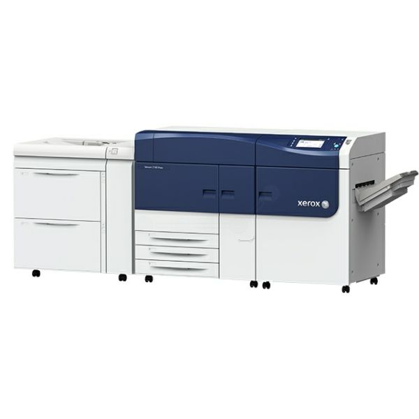 Xerox Versant 2100 Press Toners