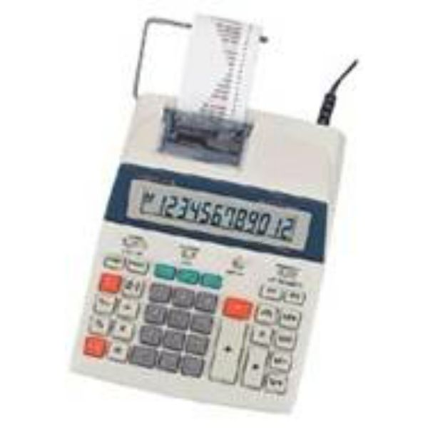 Canon CALCULATRICE IMPRIMANTE MP-120 MG-ES II