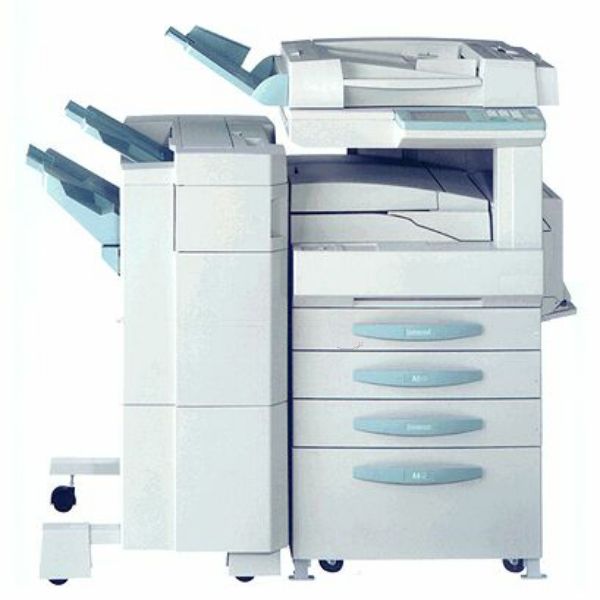 Konica Minolta DI 251 Toner