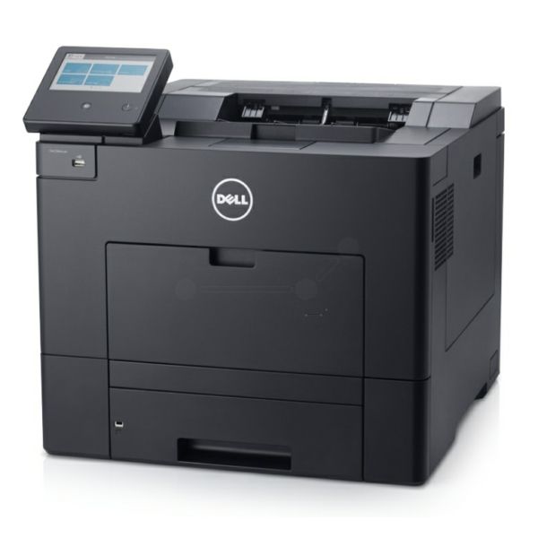 Dell S 3840 cdn Consommables