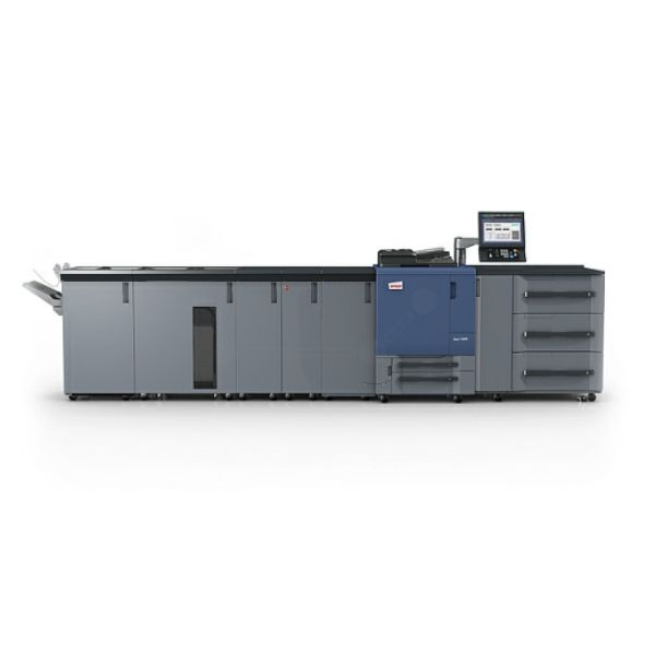 Develop Ineo Plus 1060 L Toner und Druckerpatronen