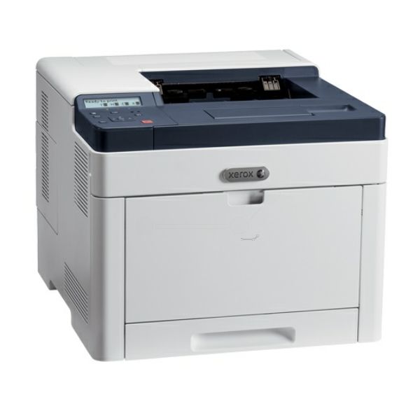 Xerox Phaser 6510 DNMIS