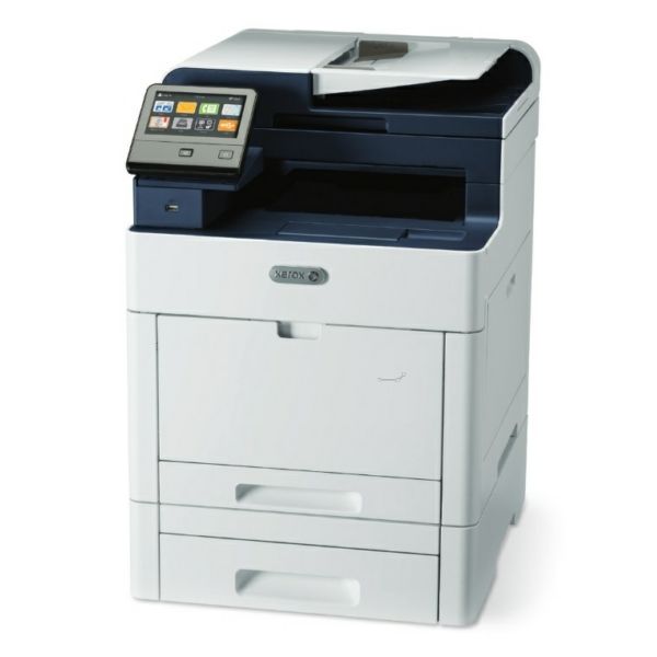 Xerox WorkCentre 6515 DNIS