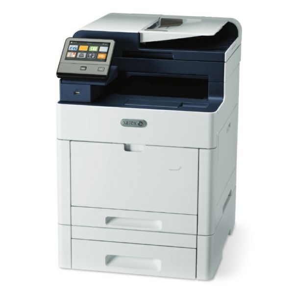 Xerox WorkCentre 6515 DNM Toner und Druckerpatronen