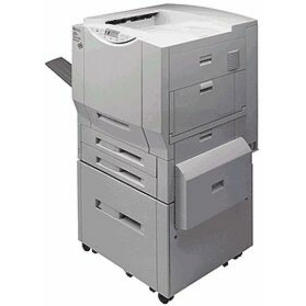 HP Color LaserJet 8500 DN Toner und Druckerpatronen