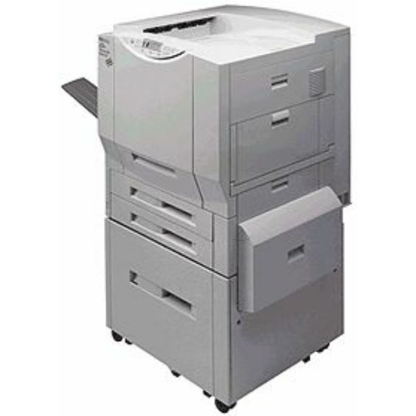 HP Color LaserJet 8500 N Toner