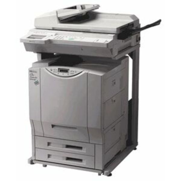 HP Color LaserJet 8550 Series Toner und Druckerpatronen