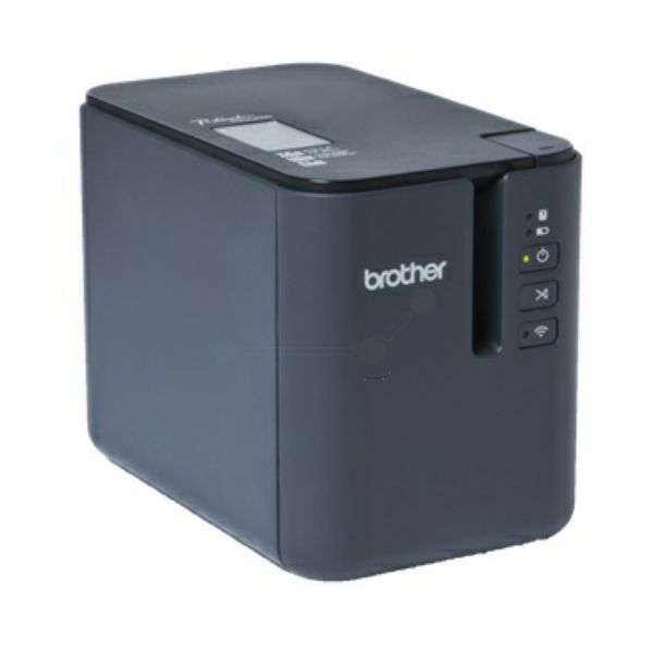 Brother P-Touch PT-P 950 NW