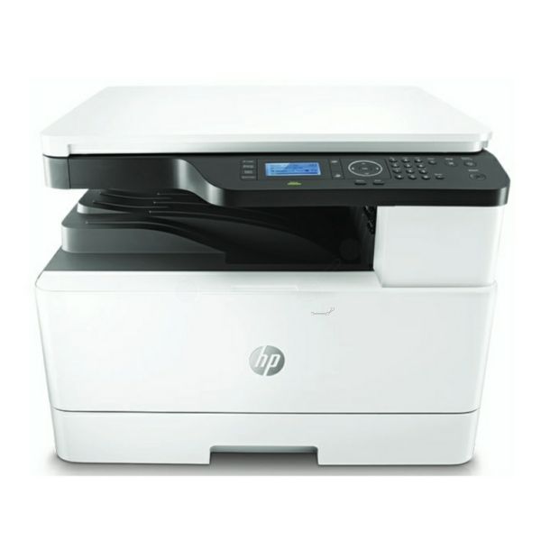 HP LaserJet MFP M 436 dn Toner und Druckerpatronen