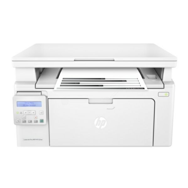 HP LaserJet Pro M 132 sfnw Toner und Druckerpatronen