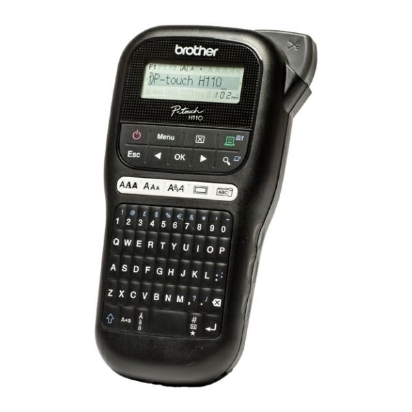 Brother P-Touch H 110