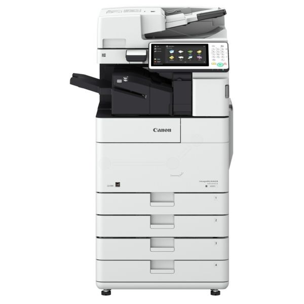 Canon imageRUNNER Advance 4545 Series Toner