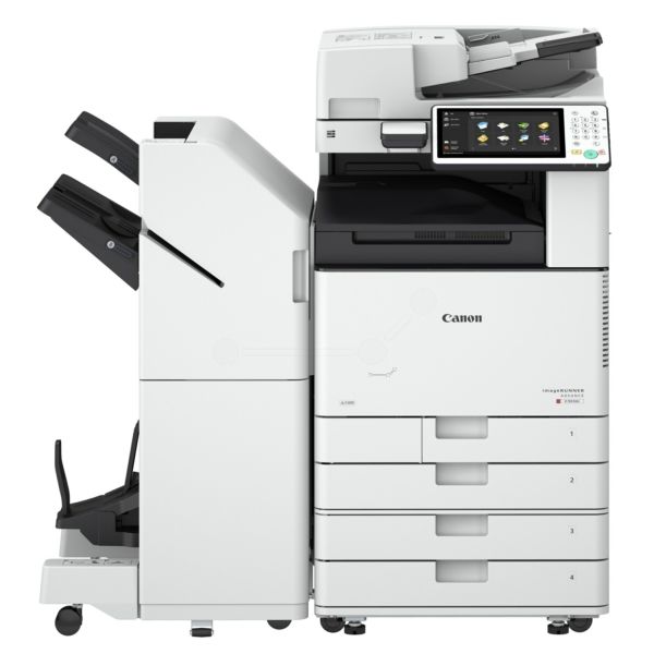 Print-Klex Cartuccia toner compatibile con Canon imageRUNNER Advance C 3520 i C 3520 i III C 3525 i C 3525 i III C 3530 F III-RG C 3530 i CEXV49