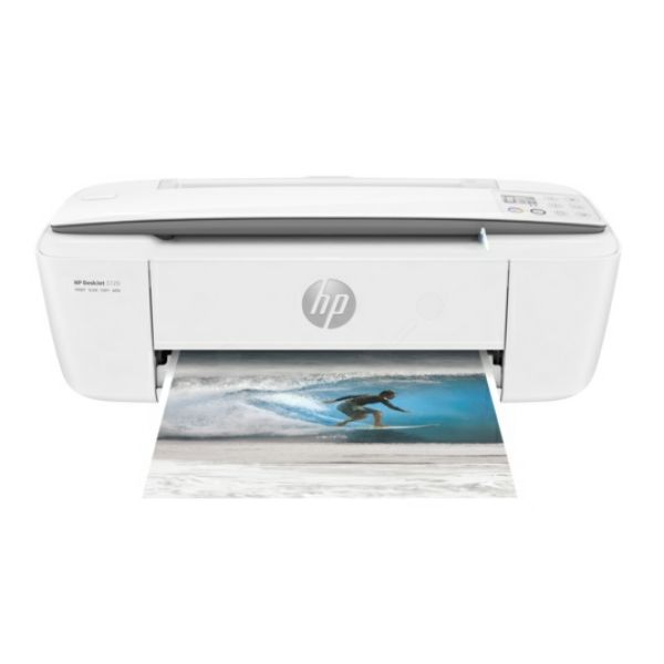 HP DeskJet 3720 Printer cartridges