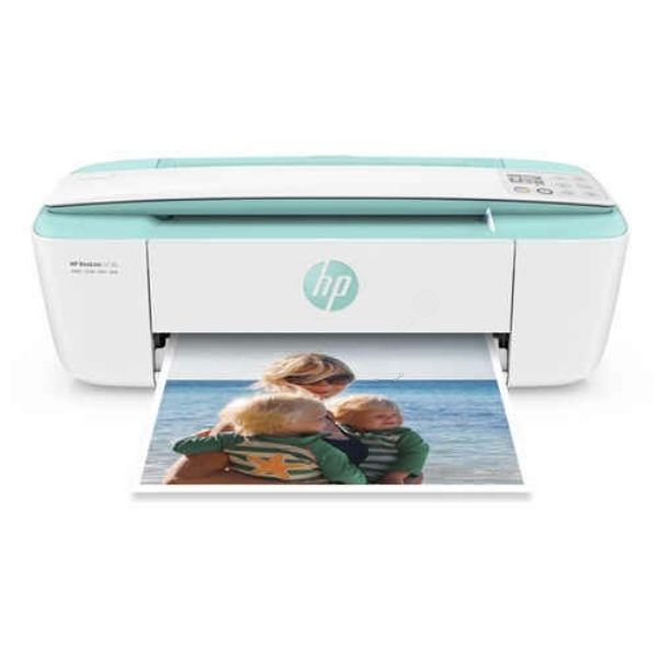 HP DeskJet 3720 seagrass Cartucce per stampanti