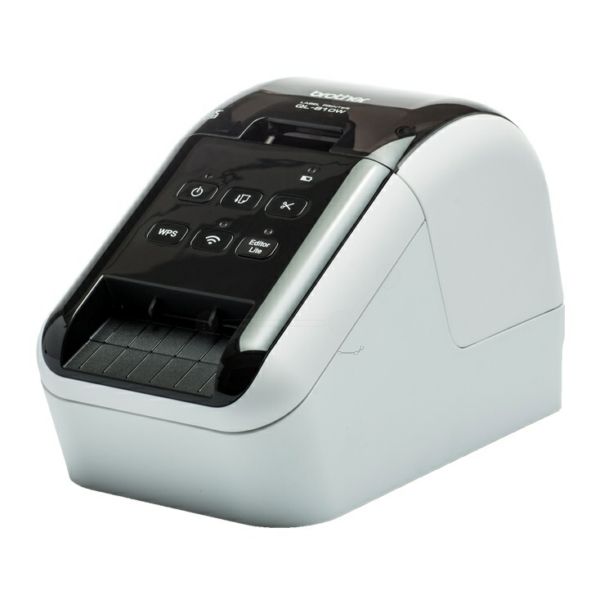 Brother P-Touch QL 810 W