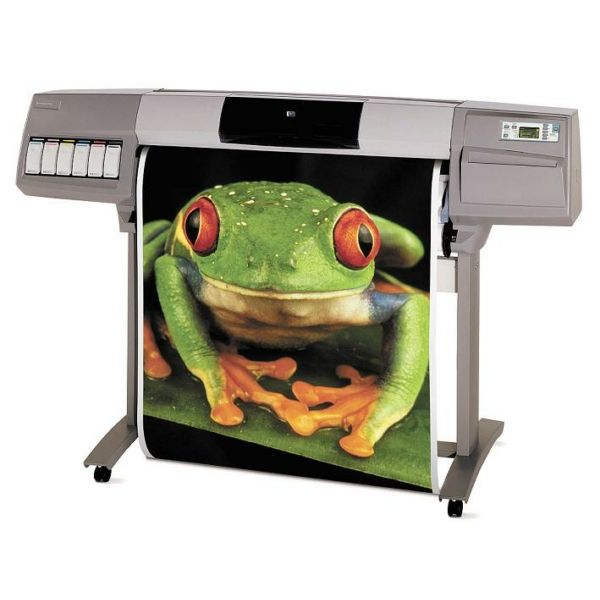 HP DesignJet 5000 PS Patronen