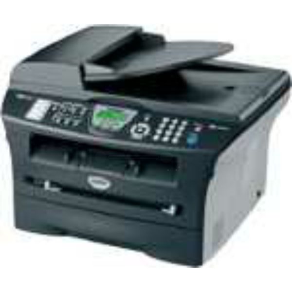 Brother MFC-7820 N Toner und Druckerpatronen