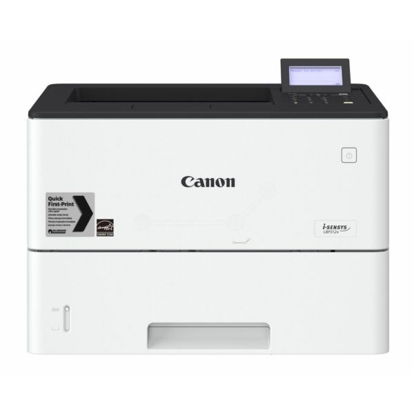 Canon i-SENSYS LBP-312 x