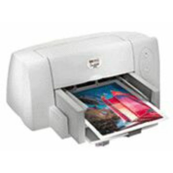 Принтер hewlett packard deskjet 690c структурная схема