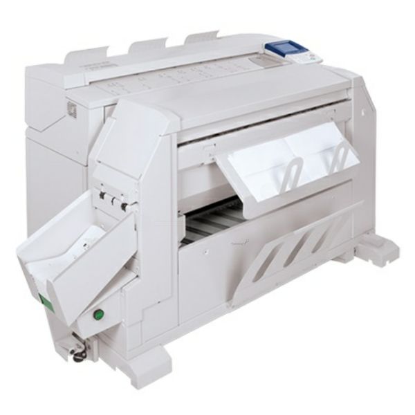 Xerox 6204 Consommables
