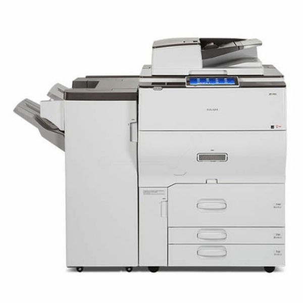 Ricoh MP C 6503 Series Toner