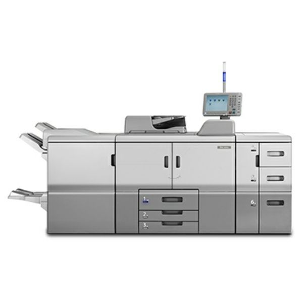 Ricoh Pro 8200 Series Toner und Druckerpatronen