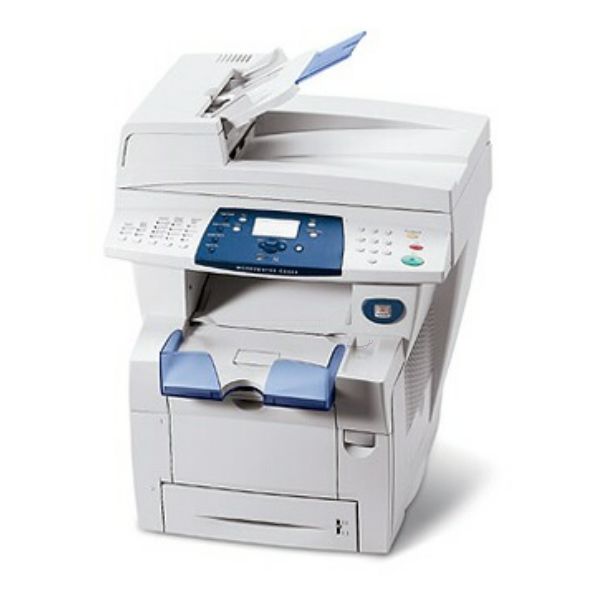 Xerox WC 2400 Series