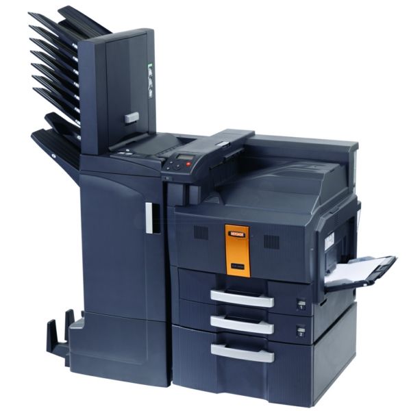 Utax CLP 3550 Toner und Druckerpatronen