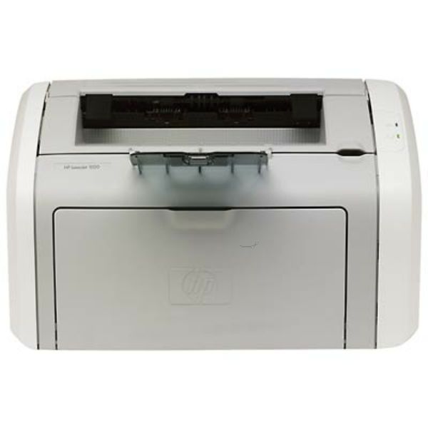 HP LaserJet 1020 Toners