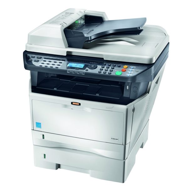 Utax P-3520 MFP Toners