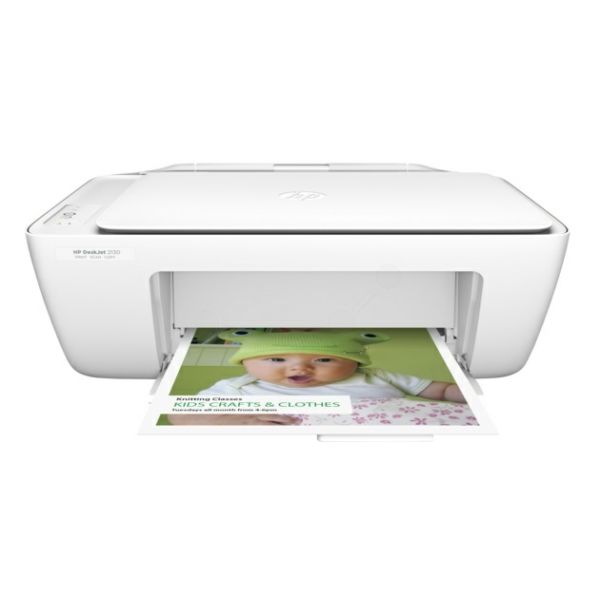 HP DeskJet 2132 Cartouches d'impression