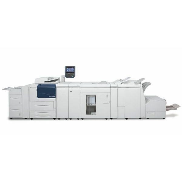 Xerox D 136 Toner und Druckerpatronen