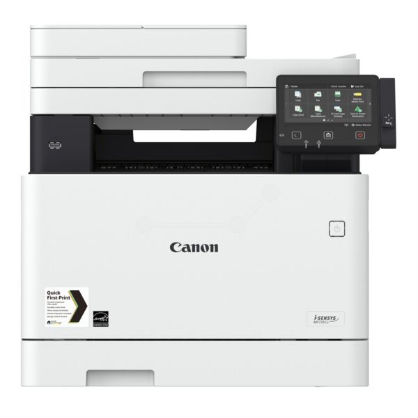 Canon i-SENSYS MF 730 Series