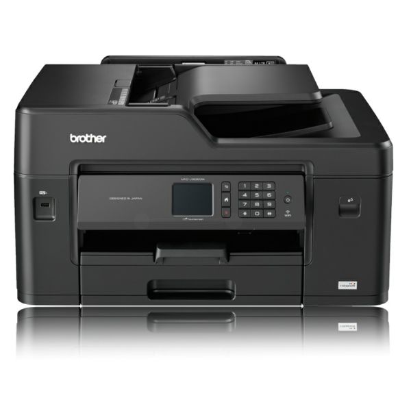Brother MFC-J 3530 DW Cartucce
