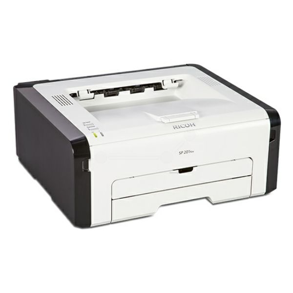 Ricoh Aficio SP 201 nw Toner und Druckerpatronen