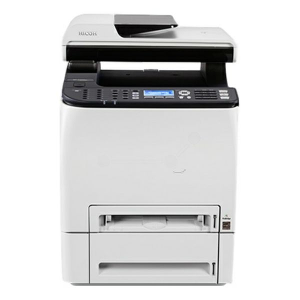 Ricoh SP C 250 sf Toner günstig kaufen bei TonerPartner.de