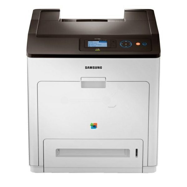 Samsung CLP-775 ND Toner und Druckerpatronen