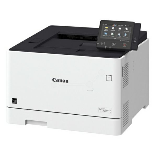 Canon i-SENSYS LBP-654 Cx
