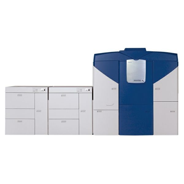 Xerox iGen 4 Diamond Toner und Druckerpatronen