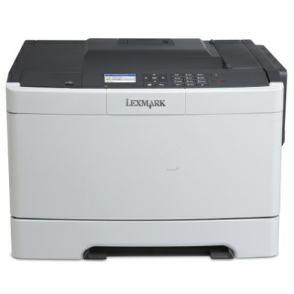 Lexmark CS 417 dn Toner und Druckerpatronen