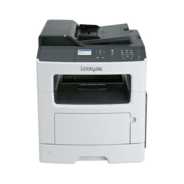 Lexmark MX 317 dn Toner und Druckerpatronen