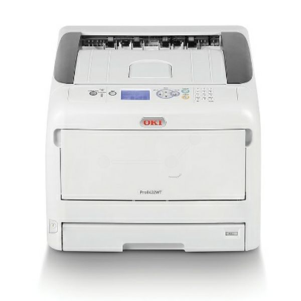 OKI Pro 8432 WT Consumabili