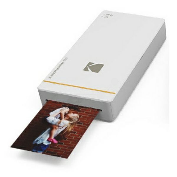 Kodak Photo Printer Mini Consumables